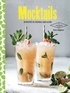 Victor Delpierre - Mocktails - 30 recettes de cocktails sans alcool.