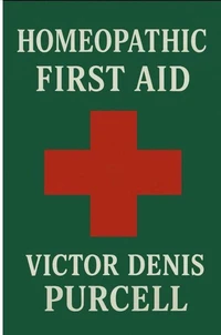 Homeopathic First Aid