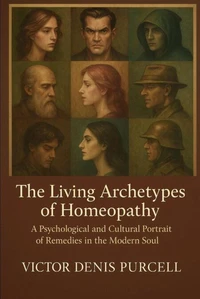 Living Archetypes of Homeopathy