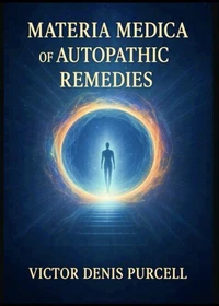 Materia Medica of Autopathic Remedies