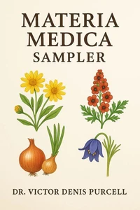 Materia Medica Sampler