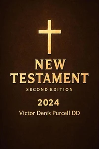 New Testament 2024