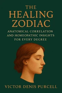 The Healing Zodiac