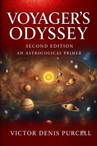 Voyagers Odyssey: Exploration into Psychological Astrology