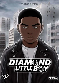 Diamond Little Boy Tome 1