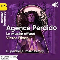 Agence Perdido Tome 2 . Edition collector
