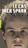 Le cas Jack Spark Tome 1 Eté Mutant