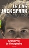 Victor Dixen - Le cas Jack Spark Tome 1 : Eté Mutant.