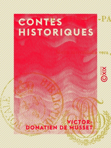 Contes historiques