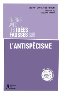 En finir avec les idées fausses sur l'antispécisme