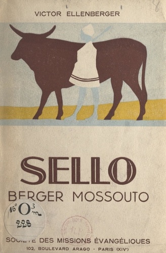 Sello, berger mossouto