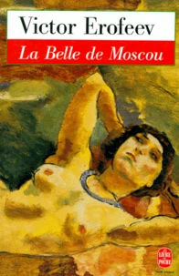 La belle de Moscou