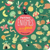 Petites enigmes de la foret