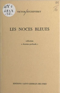 Les noces bleues