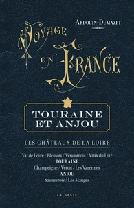 Voyage en France