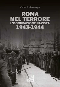 Roma nel terrore