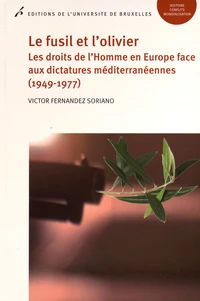 Le fusil et l'olivier