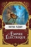 Victor Fleury - L'empire électrique.