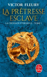 La prêtresse esclave
