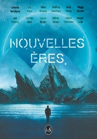Victor Fleury et Geoffrey Claustriaux - Nouvelles Eres.