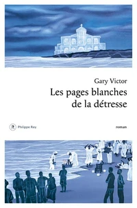 Les pages blanches de la détresse