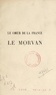 Victor Gautron du Coudray - Le cœur de la France : le Morvan.