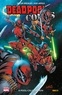 Victor Gischler et Rob Liefeld - Deadpool Corps T01 - A-pool-calypse now.