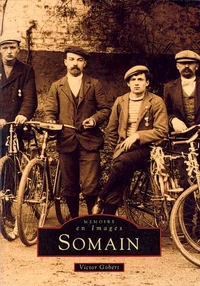 Somain