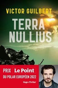 Victor Guilbert - Terra Nullius.