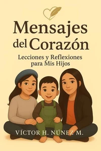 Mensajes del Corazon, Lecciones y Reflexiones para mis Hijos