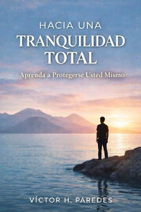 Hacia una Tranquilidad Total: Aprenda a Protegerse Usted Mismo