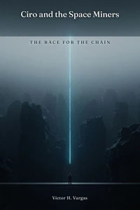 Ciro and the Space Miners: The Race for the Chain