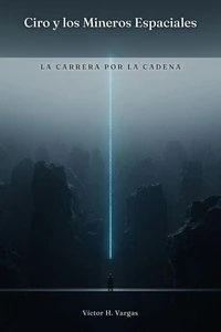 Ciro y los Mineros Espaciales: La Carrera por la Cadena