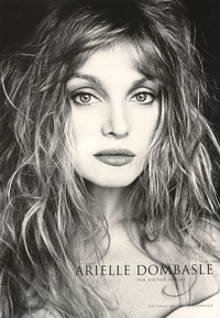 Victor Hache - Arielle Dombasle.