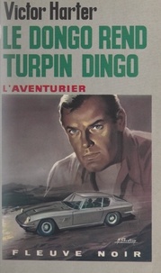 Victor Harter - Le Dongo rend Turpin dingo.