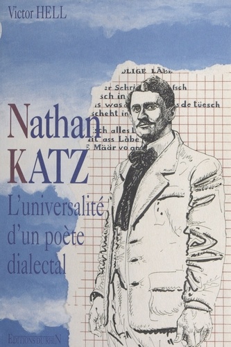 Nathan Katz : L'universalité d'un poète dialectal