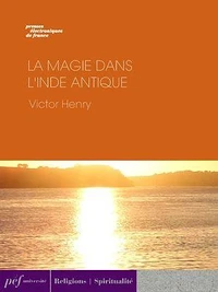 La Magie dans l'Inde antique