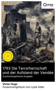 1793 Die Terrorherrschaft und der Aufstand der Vendée (Zusammengefasste Ausgabe)
