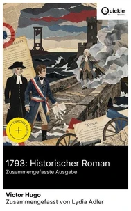 1793: Historischer Roman (Zusammengefasste Ausgabe)