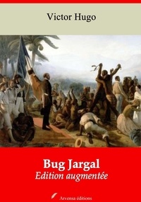 Victor Hugo - Bug Jargal – suivi d'annexes - Nouvelle édition 2019.