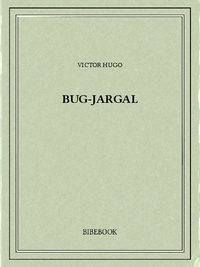 Téléchargez des livres gratuits pour ipod Bug-Jargal