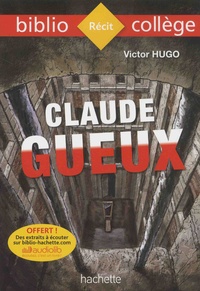 Ebook pour l'électronique de base téléchargement gratuit Claude Gueux par Victor Hugo 9782013949934  (French Edition)