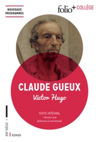 Livres anglais audios téléchargement gratuit Claude Gueux