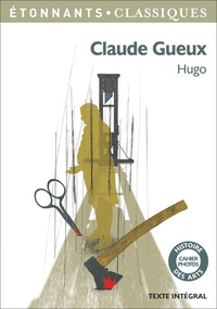 Victor Hugo et Flore Delain - Claude Gueux.