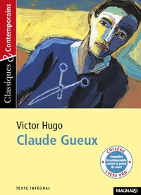 Téléchargement de google books sur ordinateur Claude Gueux par Victor Hugo (Litterature Francaise)