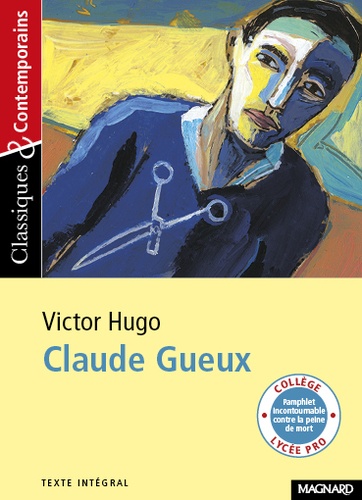 Claude Gueux - Occasion