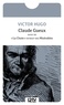 Victor Hugo - Claude Gueux.