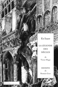 Victor Hugo et Romain Cece - En lisant La Légende des siècles.