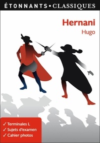 Livres gratuits à télécharger sur kindle Hernani FB2