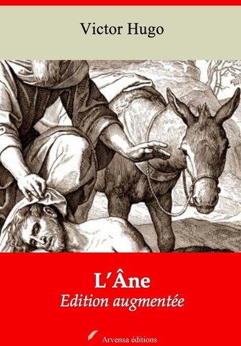 L’Âne – suivi d'annexes. Nouvelle édition 2019